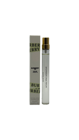 BURBERRY Her Eau de Toilette Spray Tester 0.33 oz