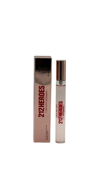 CAROLINA HERRERA 212 Heroes Eau de Parfum Spray  0.34 oz