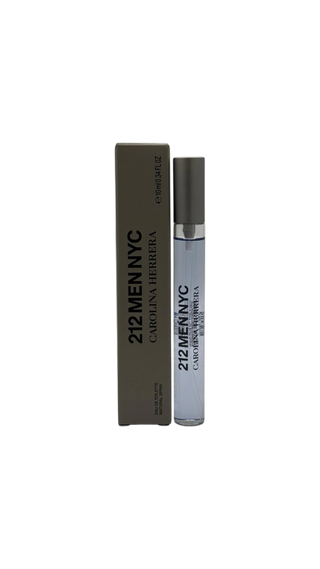 CAROLINA HERRERA 212 Men NYC Eau de Toilette Spray 0.34 oz