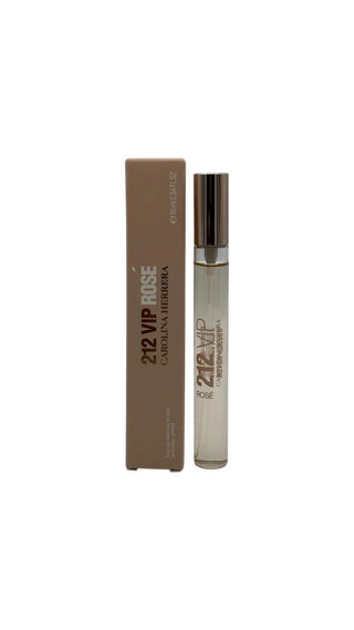 CAROLINA HERRERA 212 VIP Rosé Eau de Parfum Spray  0.34 oz