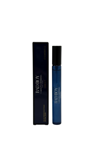 CAROLINA HERRERA Bad Boy Cobalt Eau de Parfum Spray 0.34 oz