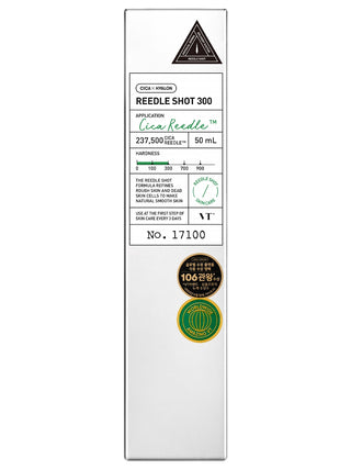 Reedle Shot 300 1.69 fl. oz (50 ml)