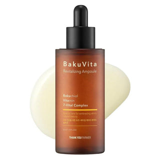 BakuVita Revitalizing Ampoule 1.75 fl oz (50ml) - EZByourself