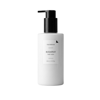Raconteur Budapest Body Lotion 10.14 fl oz (300 ml)