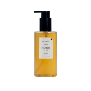 Raconteur Budapest Oil Wash 10.14 fl oz (300 ml)