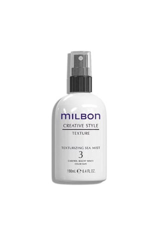 Milbon Creative Style Texture Sea Mist No.3 6.4 oz