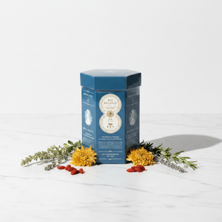 BIO BALANCE CHOUYU – Listing Photo