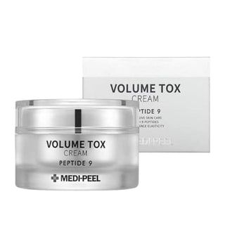 MEDI-PEEL Peptide 9 Volume Tox Cream Pro 1.69 oz