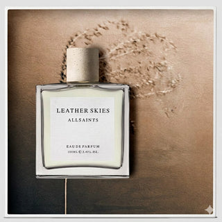 ALLSAINTS Leather Skies Eau de Parfum Spray  3.4  fl oz (100 ml)