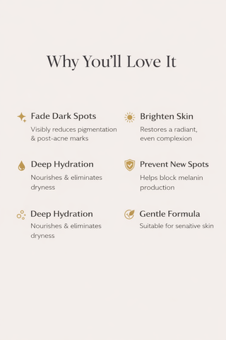 MEDI-PEEL Melanon X Cream (30ml / 1.01 fl. oz) — Advanced Brightening Face Cream for Radiant & Even Skin Tone, Infused with Vitamin C and Niacinamide, Nourishing Night Care, Korean Skincare