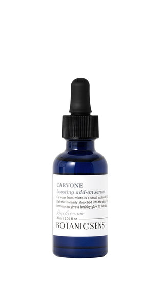 BOTANICSENS CARVONE BOOSTING ADD-ON SERUM