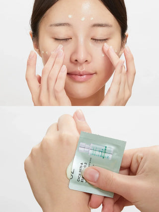 Cica Reti-A All-In-One 3-Step Sheet Mask (28ml)