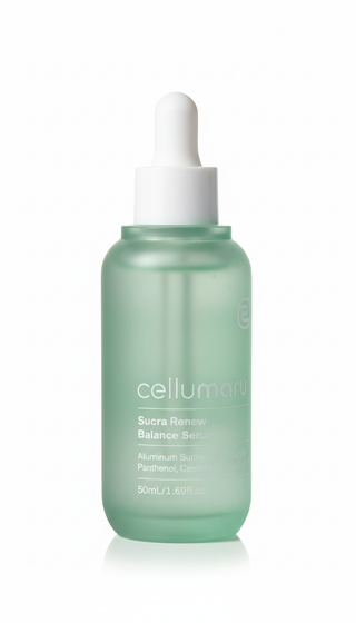 Cellumaru Sucro Renew Brightening Serum product photo