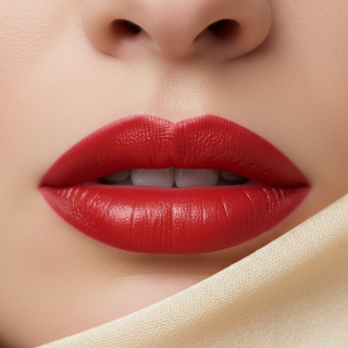 Clarins Lipstick - Lips Close-up 2