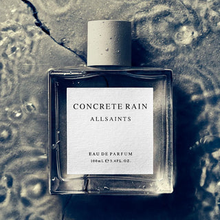 ALLSAINTS Concrete Rain Eau de Parfum 3.4 oz