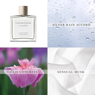 ALLSAINTS Concrete Rain Eau de Parfum 3.4 oz