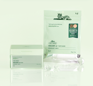 7 Days Mask (7ea) 110g