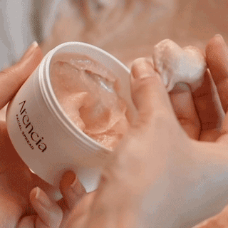 Fresh Rosehip Rice Mochi Cleanser 4.23 oz (120g)