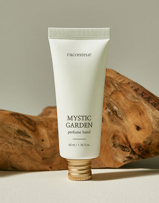 Raconteur Mystic Garden Perfume Hand Cream 1.35 fl oz (40 ml)