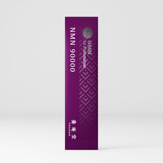 NMN 90000 Anti-Aging Supplement 30 Sticks(4.8g)