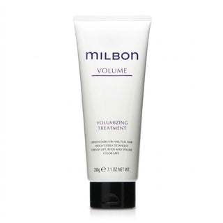 Milbon Volume Volumizing Treatment 200g
