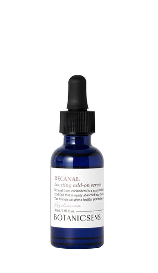 BOTANICSENS DECANAL BOOSTING ADD-ON SERUM