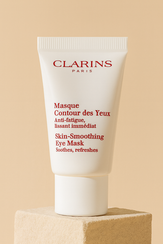 CLARINS Gel Mask Spa Eye Cushion 0.5 oz