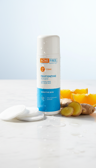 Editorial beauty photography