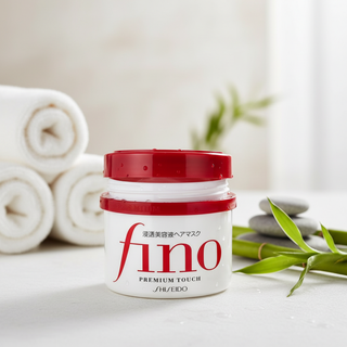 Fino Premium Touch Detail