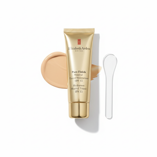 Flat lay overhead view