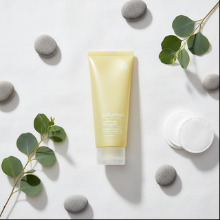 Flat lay композиция