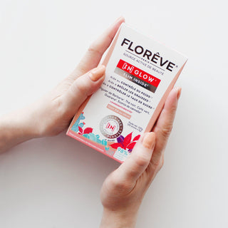 FLORÊVE [IN] GLOW Slim Inside Fat Burning Cure