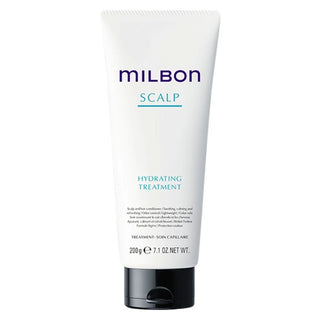 Milbon Hydrating Treatment Scalp Treatment 200g