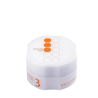Milbon Prejume Styling Wax #3 Light Hold 3.2 oz