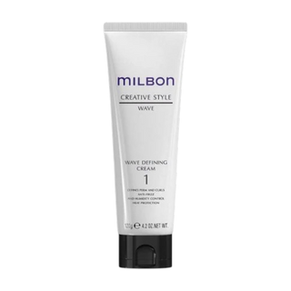 Milbon Creative Style Wet Shine Gel Cream 5 5.3 oz