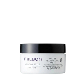 Milbon Creative Style Matte Texturizing Paste 8 2.1 oz