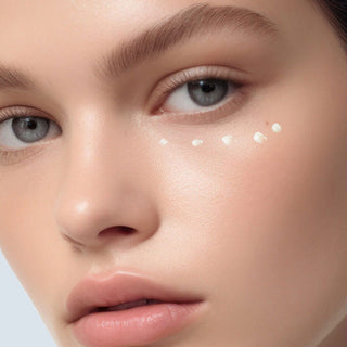 CUSKIN CU: Vitamin U Eye Cream - Anti-Aging Eye Cream with Vitamin U and Peptides