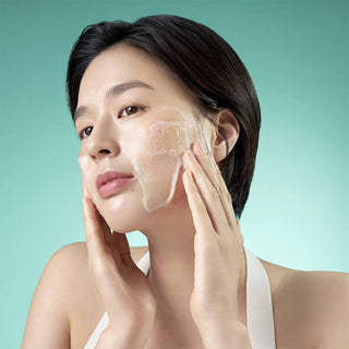 Mighty Bamboo Panthenol Cleanser 5.07 fl oz  (150 ml)