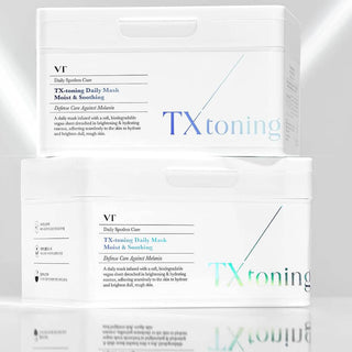 TX-Toning Daily Mask 30 EA (320G)