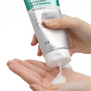 PDRN Reedle Shot Scalp Shampoo 300ml