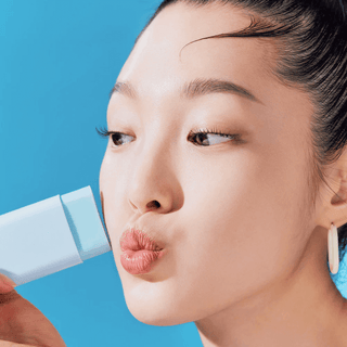 Cotton Soft Sun Stick SPF50+ PA++++  0.67 oz (19g)