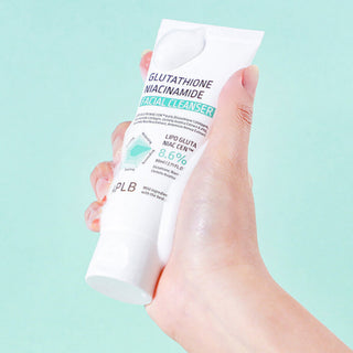 Glutathione Niacinamide Facial Cleanser 2.7 fl oz (80 ml