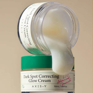 Dark Spot Correcting Glow Cream 1.69 fl oz (50 ml)