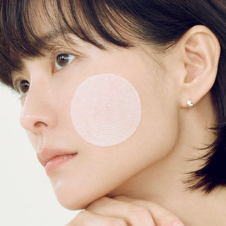 Heartleaf Spot Pad Calming Touch 5.07 fl oz (180 ml)