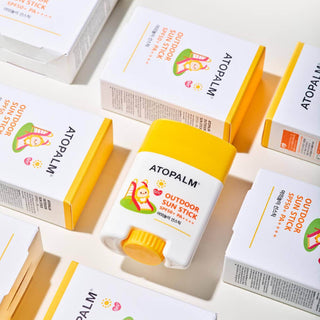 Outdoor Sun Stick SPF50+ PA++++  (21 g)