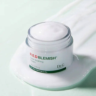 Red Blemish Clear Soothing Cream  2.36 fl oz (70 ml)