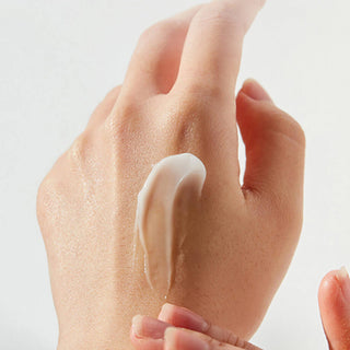 CUSKIN CU: Vitamin U Eye Cream - Anti-Aging Eye Cream with Vitamin U and Peptides