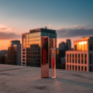 212 Heroes EDP - golden hour