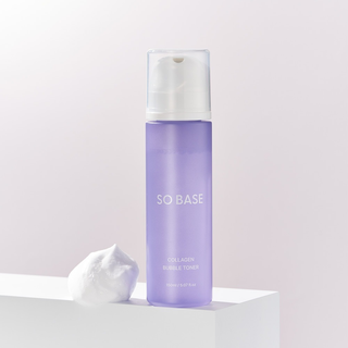 Collagen Bubble Toner