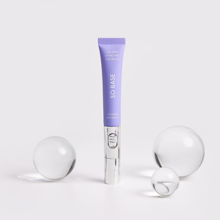 Collagen Lifting Vibration Eye Cream